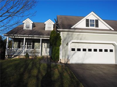 9 Equestrian Way, Poughquag, NY, 12570