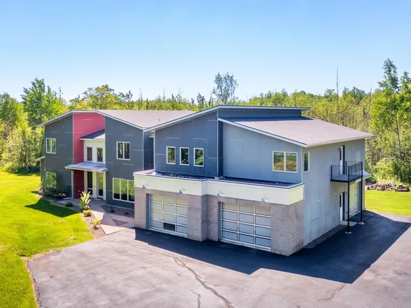 4344 Sugar Maple Dr, Hermantown, MN 55811