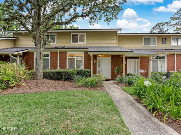 5400 WATER OAK Lane #306, Jacksonville, FL 32210