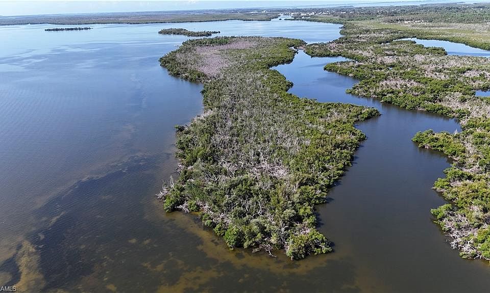 1st image of  INDIAN FIELD KEY + ISLAND 1