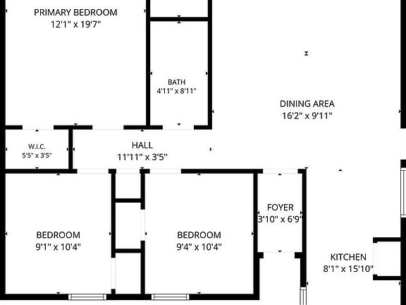 3rd image of 863 Marcolin St
