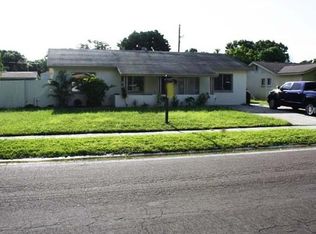 9731 61st Way, Pinellas Park, FL 33782
