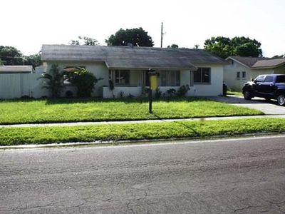 9731 61st Way, Pinellas Park, FL, 33782