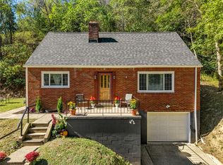 331 Eicher Rd, Pittsburgh, PA 15237