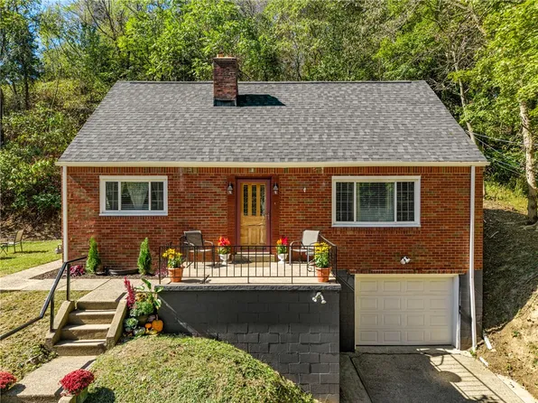 331 Eicher Rd, Pittsburgh, PA 15237