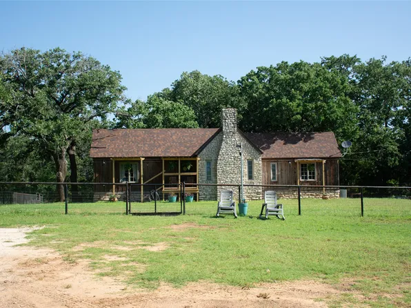 3209 E Fm 916, Cleburne, TX 76031