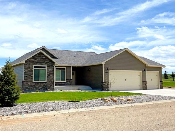 2560 Greenough Way