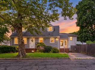 1356 Lambert St, Rahway City, NJ 07065
