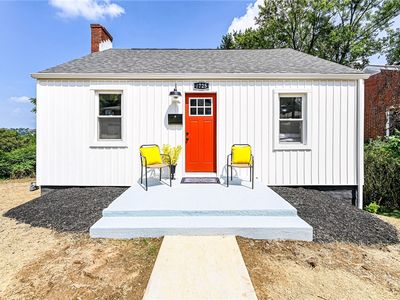 1725 Hallowell St, Pittsburgh, PA, 15210