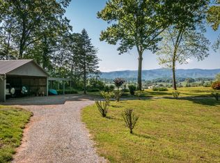 914 Bailey Bridge Rd, Limestone, TN 37681