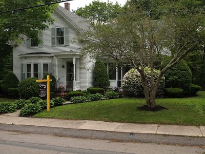 103 Dean Ave, Franklin, MA, 02038