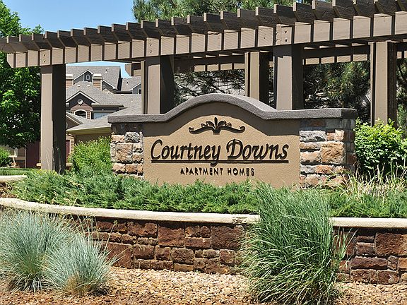 Welcome to Courtney Downs