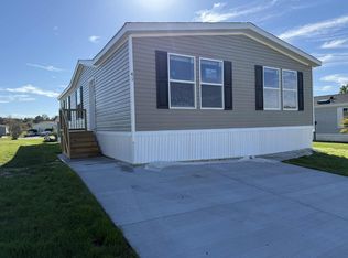 41 Hickory Rdg #41, Davison, MI 48423