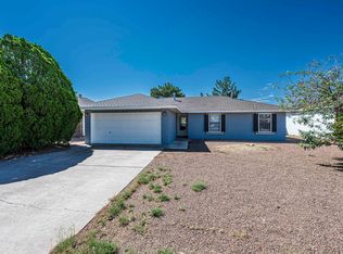 1433 Discovery Ave, Alamogordo, NM 88310