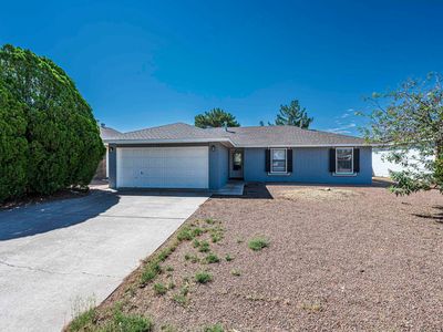 1433 Discovery Ave, Alamogordo, NM, 88310
