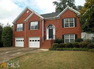 5350 Tallantworth Xing, Cumming, GA 30040