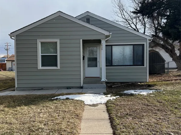 3520 Central Ave, Great Falls, MT 59401