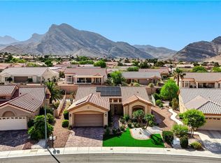 2605 Orchid Valley Dr, Las Vegas, NV 89134