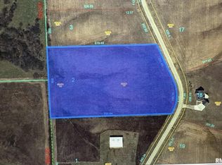 2210 Olof Krans Ave, Galva, IL 61434