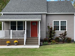 436 Magnolia St, Baxter, TN 38544