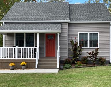 436 Magnolia St, Baxter, TN, 38544