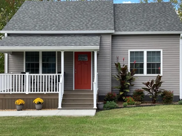 436 Magnolia St, Baxter, TN 38544