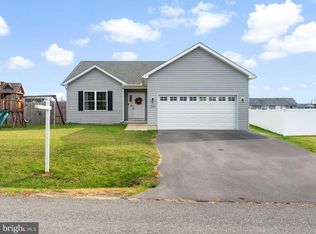 50 Shuykill Dr, Martinsburg, WV 25403