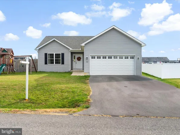 50 Shuykill Dr, Martinsburg, WV 25403