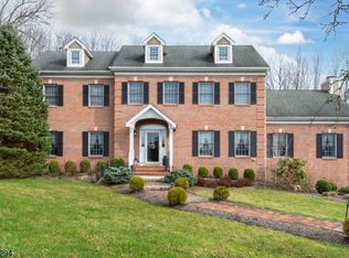 3 Brynwood Ct, Gladstone, NJ 07934