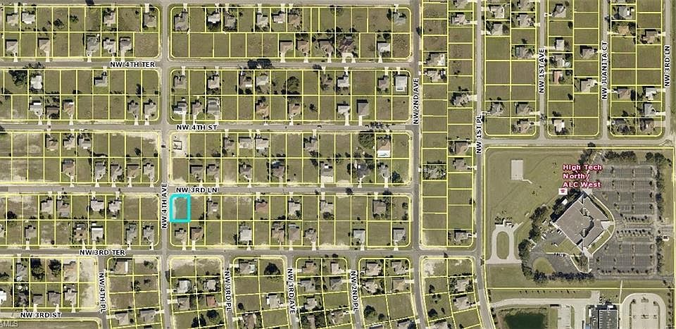 1st image of 328 NW 3rd Ln