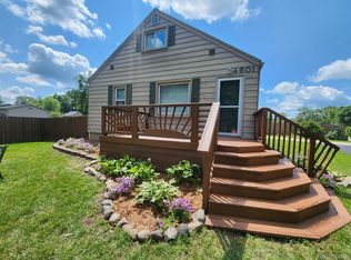 4601 Clintonville Rd, Clarkston, MI 48346