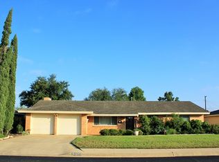 4704 Pasadena Dr, Midland, TX 79703