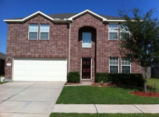 3413 Cypress Village Dr, Pearland, TX 77584