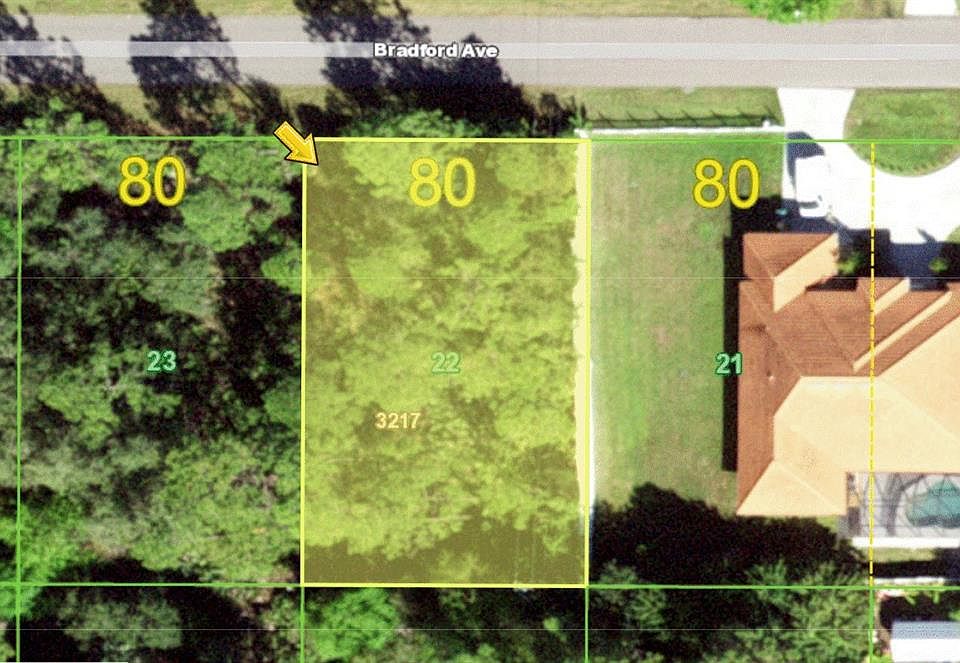 1st image of 22507 BRADFORD AVENUE