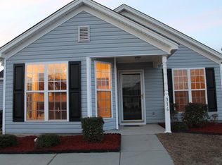 316 Legend Oaks Dr, Columbia, SC 29229