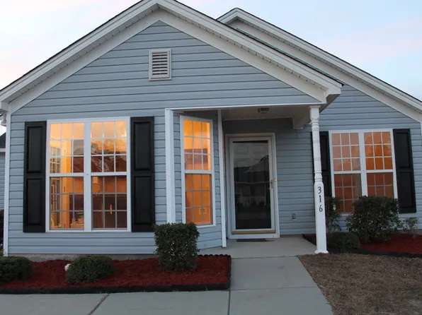 316 Legend Oaks Dr, Columbia, SC 29229