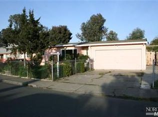 2556 Whitewood Dr, Santa Rosa, CA 95407