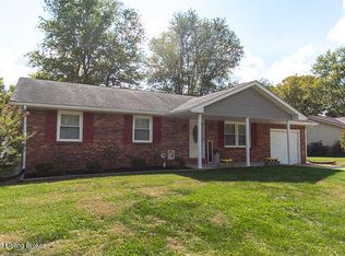 141 Hooten Blvd, Madison, IN 47250