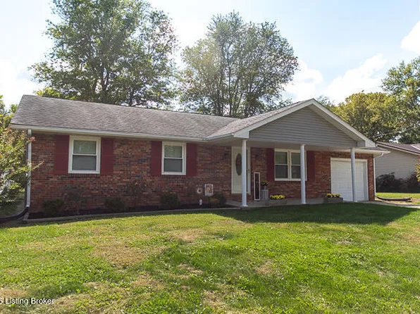 141 Hooten Blvd, Madison, IN 47250