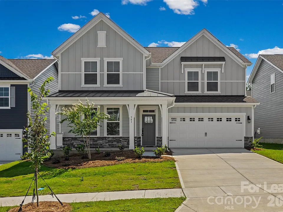 541 Mahogany Rd #764