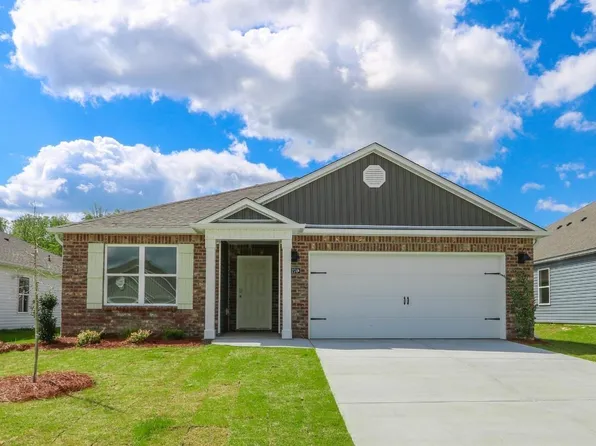 274 Camden Ct SW, Hanceville, AL 35077