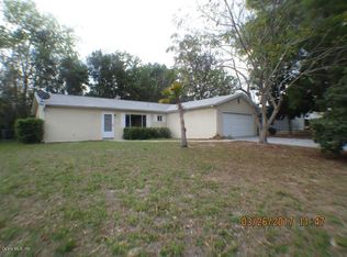 8380 SW 107th Ln, Ocala, FL 34481