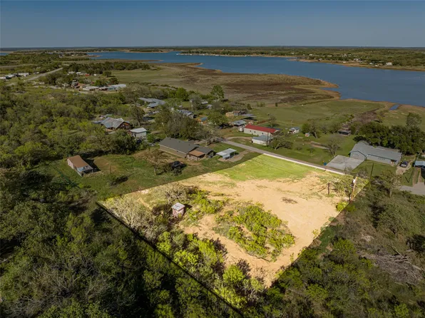 County Road 313, Breckenridge, TX 76424