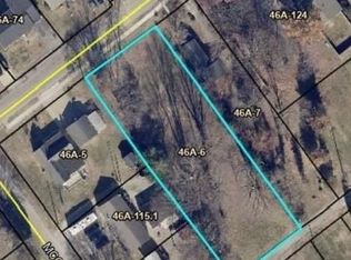 1684 S Main St, Henderson, KY 42420