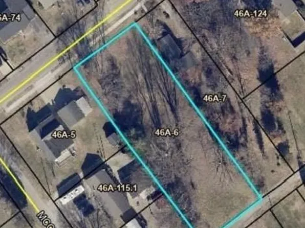 1684 S Main St, Henderson, KY 42420