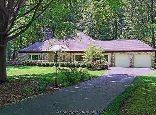 7355 Shenandoah Ave, Annandale, VA 22003