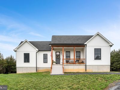 588 Savannah Dr, Strasburg, VA, 22657