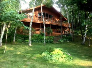 15638 Garnet Dr, Park Rapids, MN 56470
