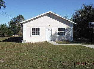 15 Oak St, Lake Placid, FL 33852