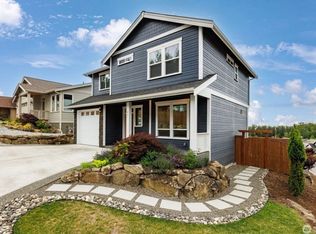 801 Blackstone Ct, Bellingham, WA 98226